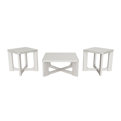 Panola Sofa set with Garnilly Table (Set of 3) offer