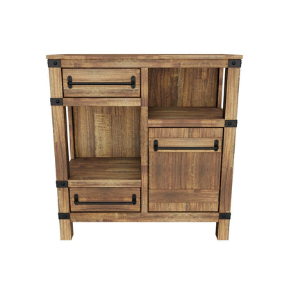 Roybeck Accent Cabinet