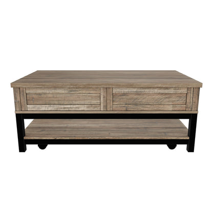 Ashley Homestore | Johurst Coffee Table with Lift Top