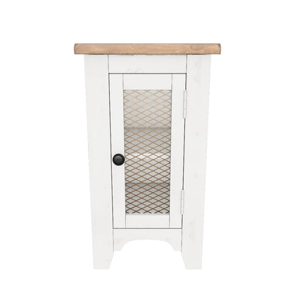 Wystfield Chairside End Table