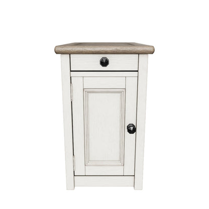 Ashley Homestore |Chair Side End Table