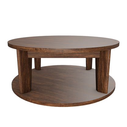 Korestone 2 Coffee Table