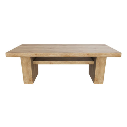 Kristiland Coffee Table