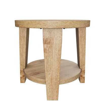 Kristiland End Table