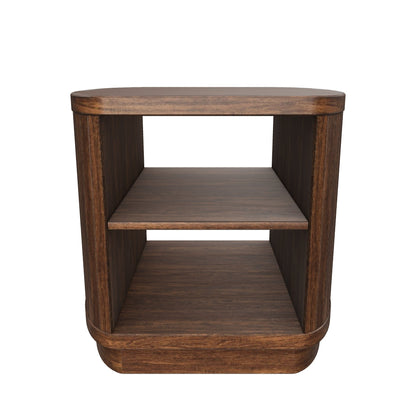 Korestone End Table -T679-2