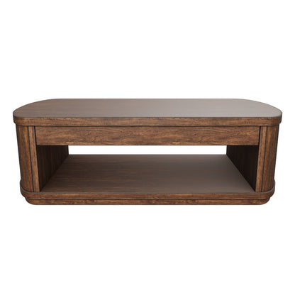 Korestone Lift-Top Coffee Table