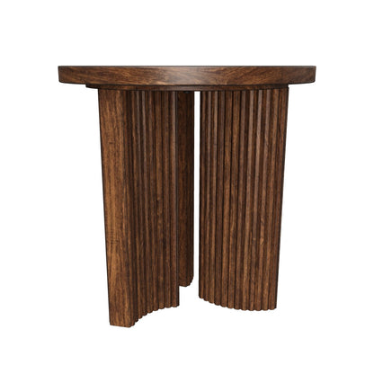 Korestone End Table -T689-6
