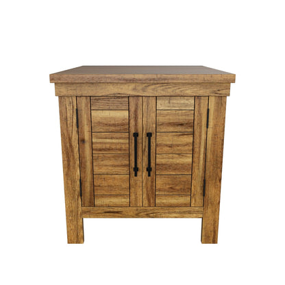 Moriville End Table