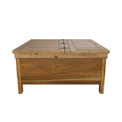 Moriville Lift-Top Coffee Table