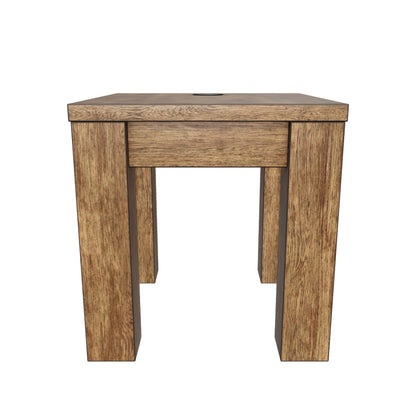 Rosswain End Table