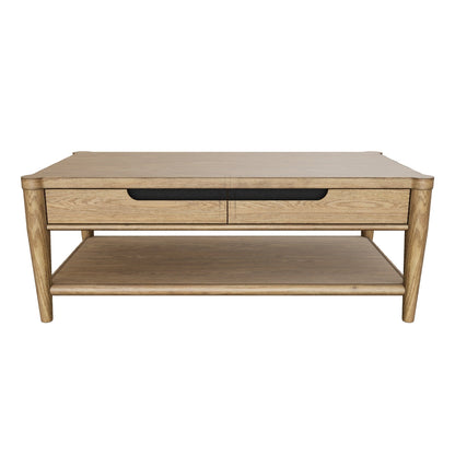 Roanhowe Coffee Table