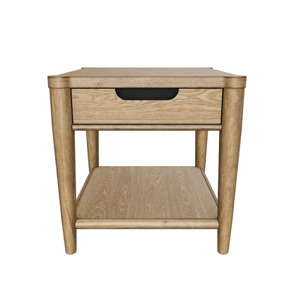 Roanhowe End Table