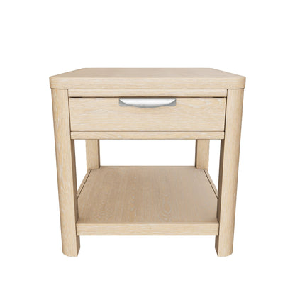 Rencott End Table