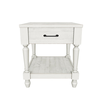 Shawnalore End Table