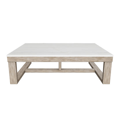 Loyaska Coffee Table