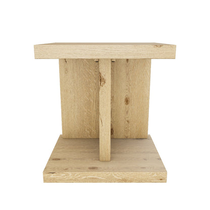 Brinstead Chairside End Table