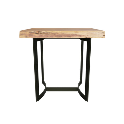 Fortmaine End Table
