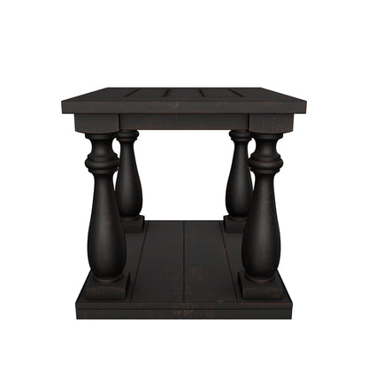 Mallacar End Table