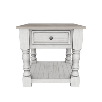 Ashley Homestore | Havalance End Table