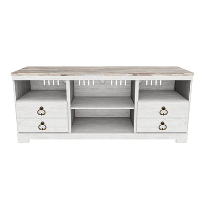 Willowton 64" TV Stand