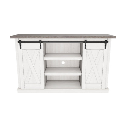 Dorrinson 54" TV Stand