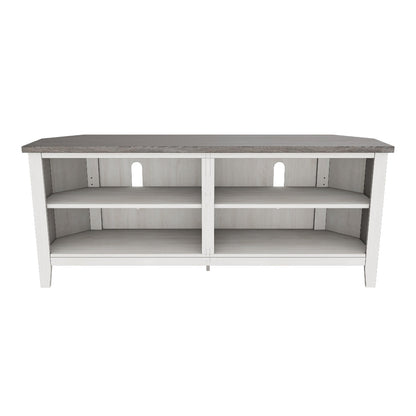 Dorrinson Corner TV Stand |W287-56