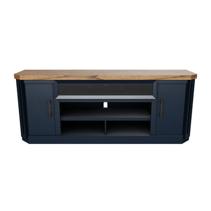 Landocken 83" TV Stand