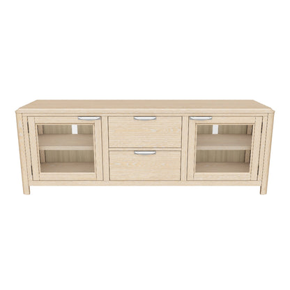 Rencott 80" TV Stand