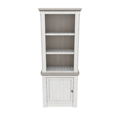 Havalance Left Pier Cabinet