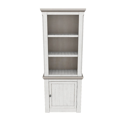Havalance Right Pier Cabinet