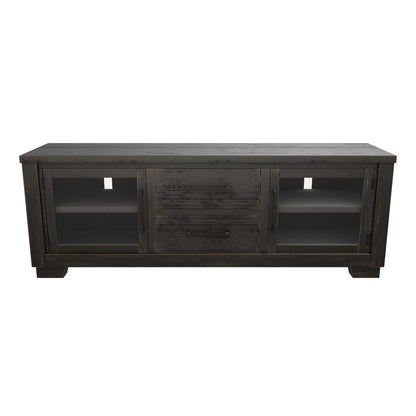 Galliden 80" TV Stand