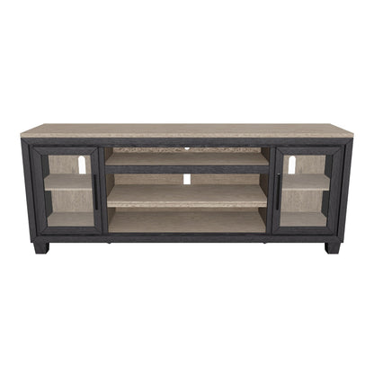 Foyland 83" TV Stand