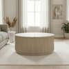 Prindalae Round Cocktail Table