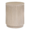 Prindalae Round End Table