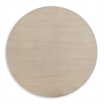 Prindalae Round End Table