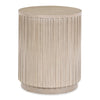 Prindalae Round End Table