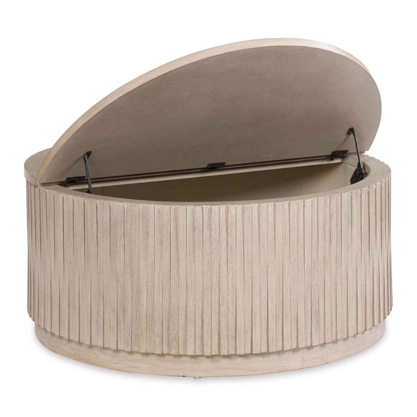 Prindalae Round Cocktail Table
