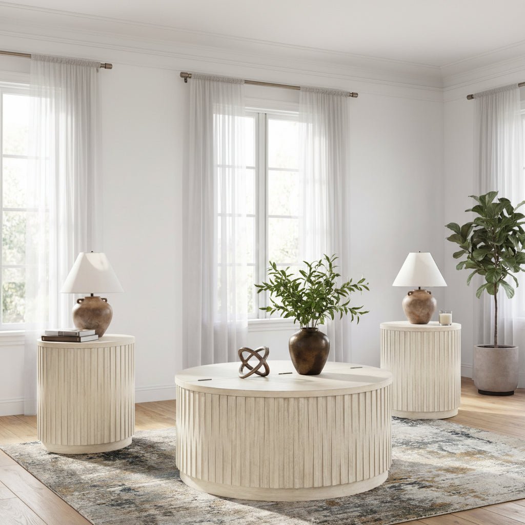 Prindalae Round Table Set
