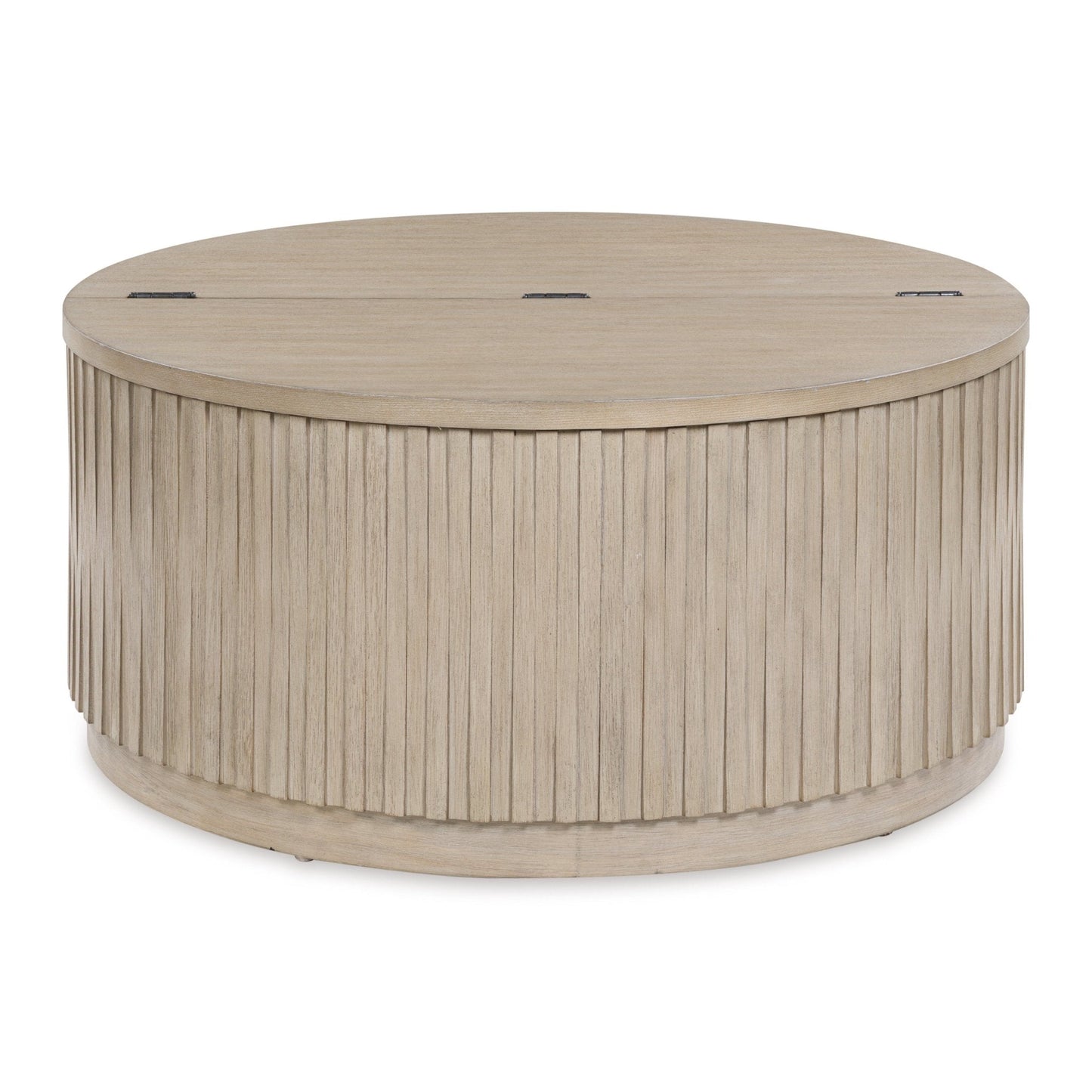 Prindalae Round Cocktail Table