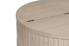 Prindalae Round Cocktail Table