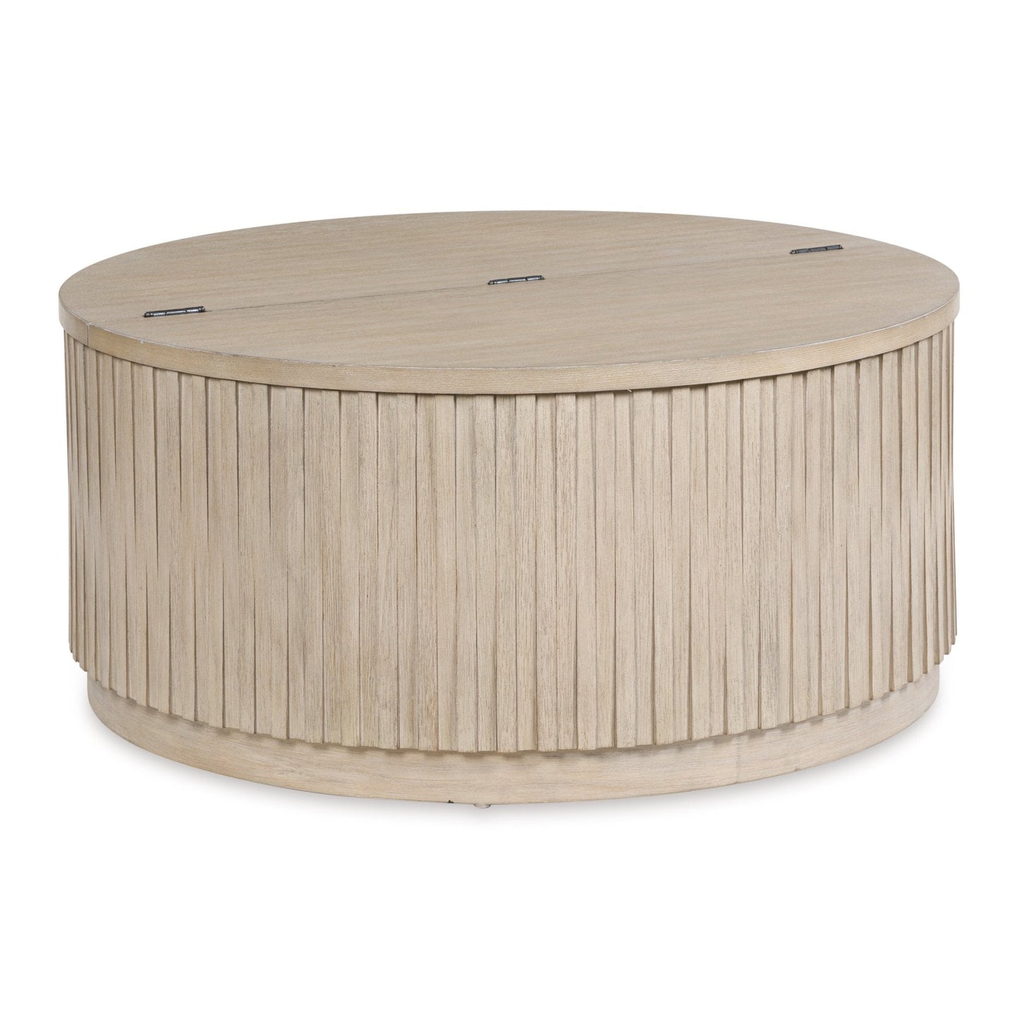 Prindalae Round Cocktail Table