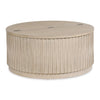 Prindalae Round Cocktail Table
