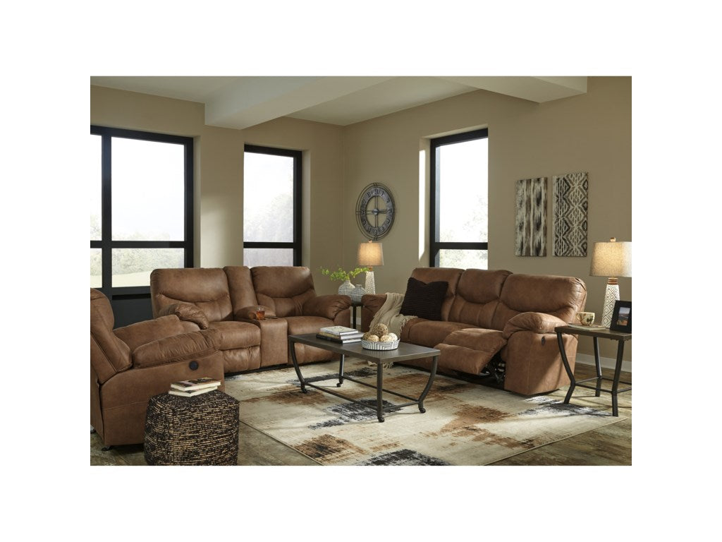 recliner sofa set