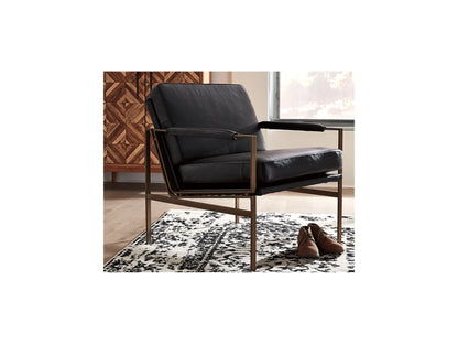 Puckman Accent Chair 92