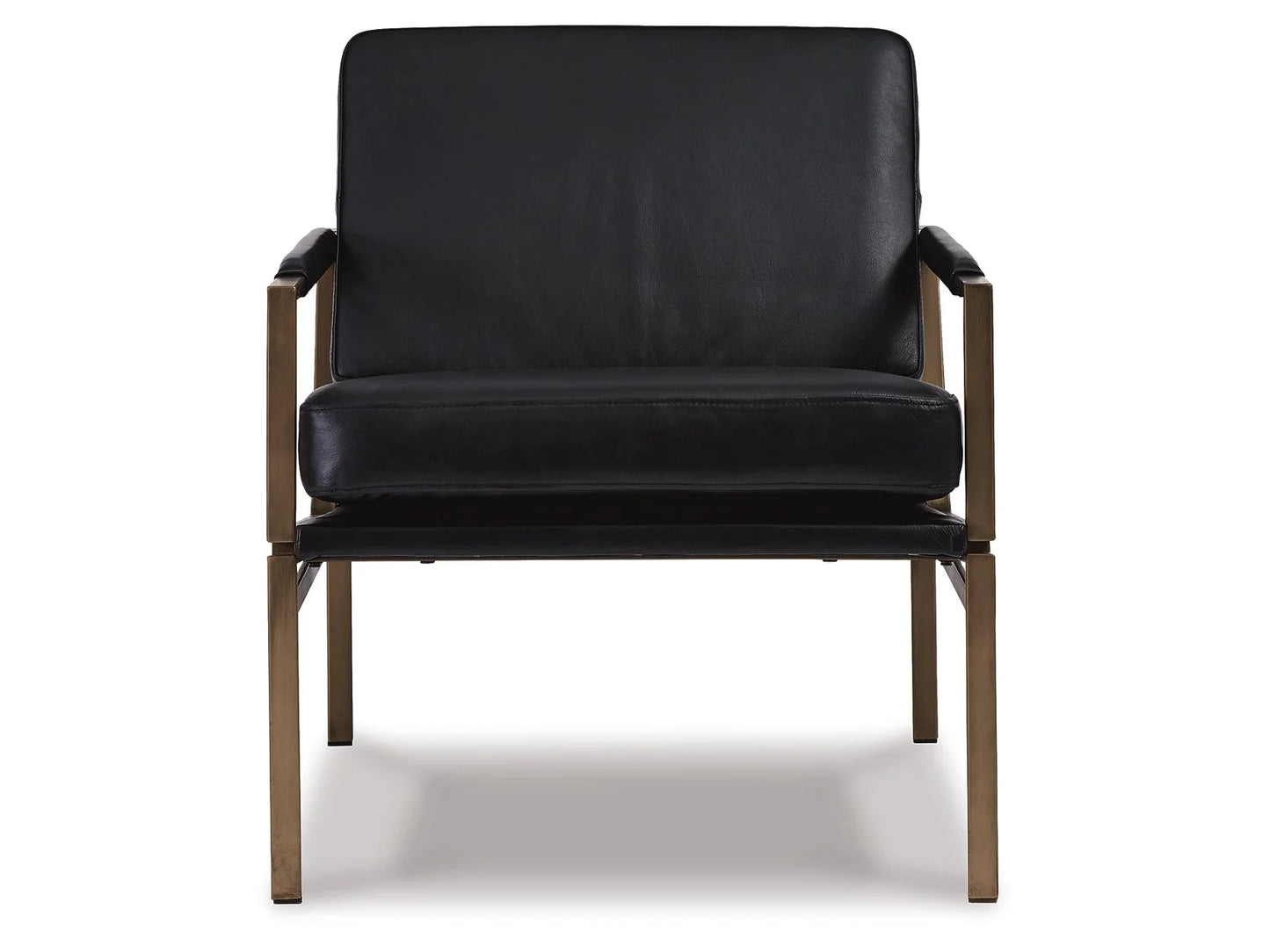 Puckman Accent Chair 92
