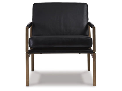 Puckman Accent Chair 92