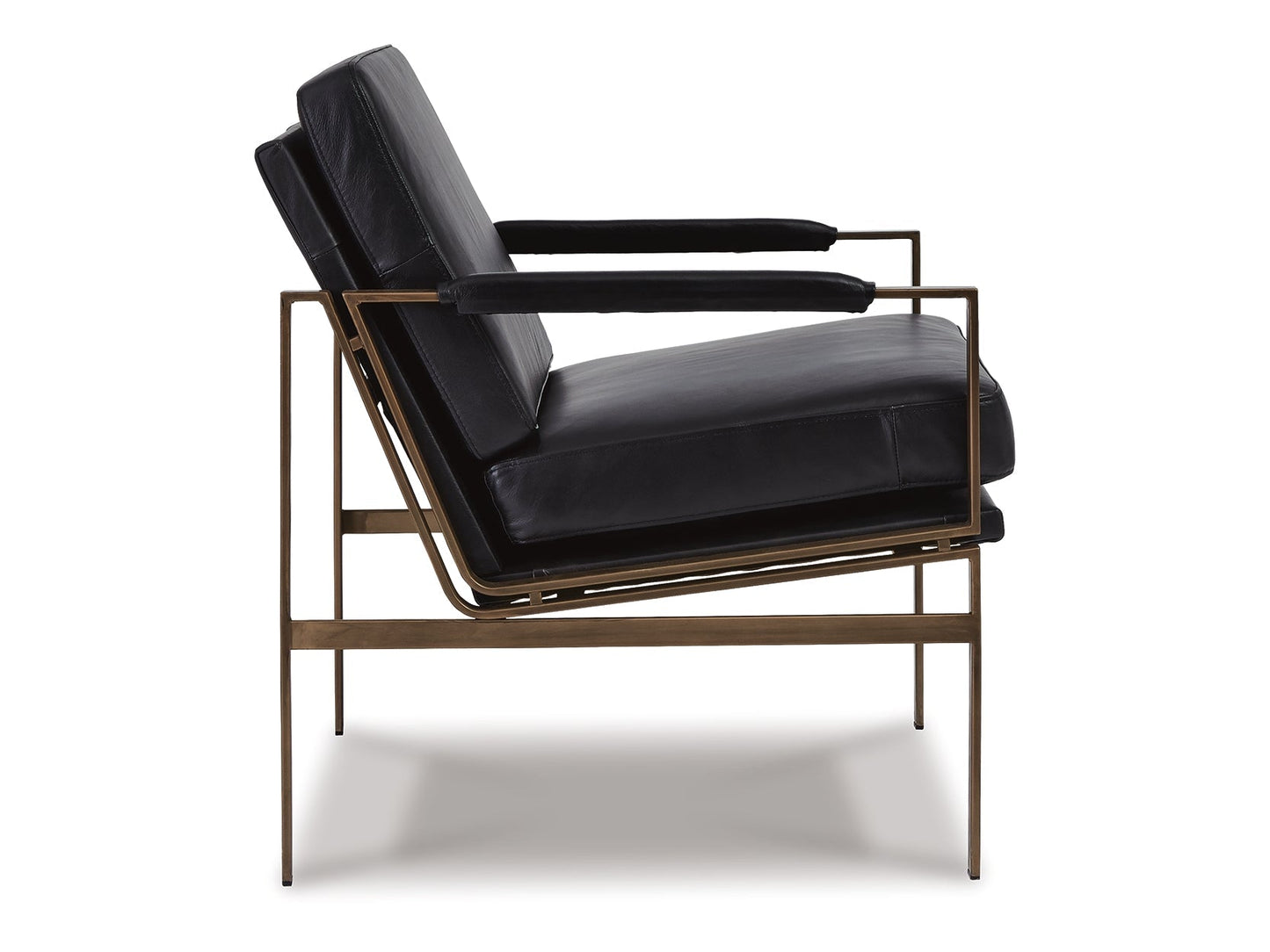 Puckman Accent Chair 92