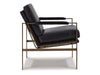 Puckman Accent Chair 92