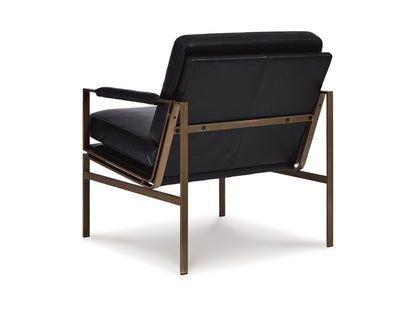 Puckman Accent Chair 92