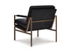 Puckman Accent Chair 92